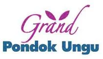 grand pondok ungu logo